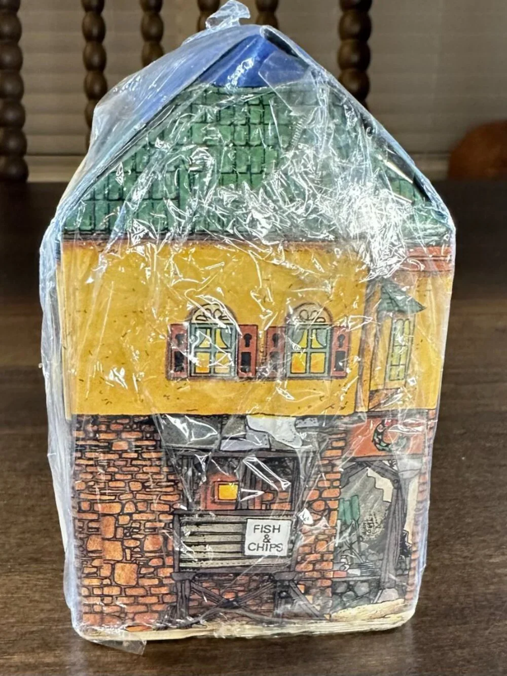 Dept 56 